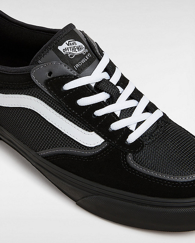 Chaussures Skate Rowley 4
