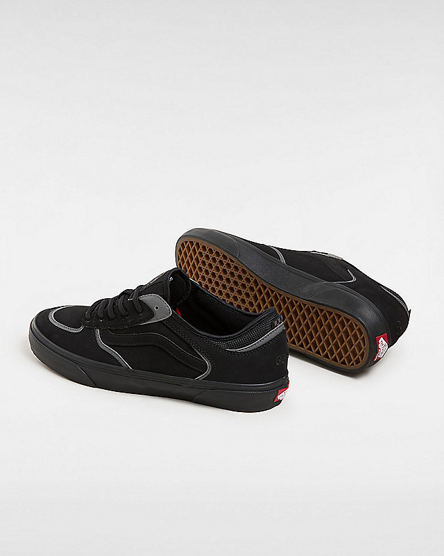 Chaussures Skate Rowley 3