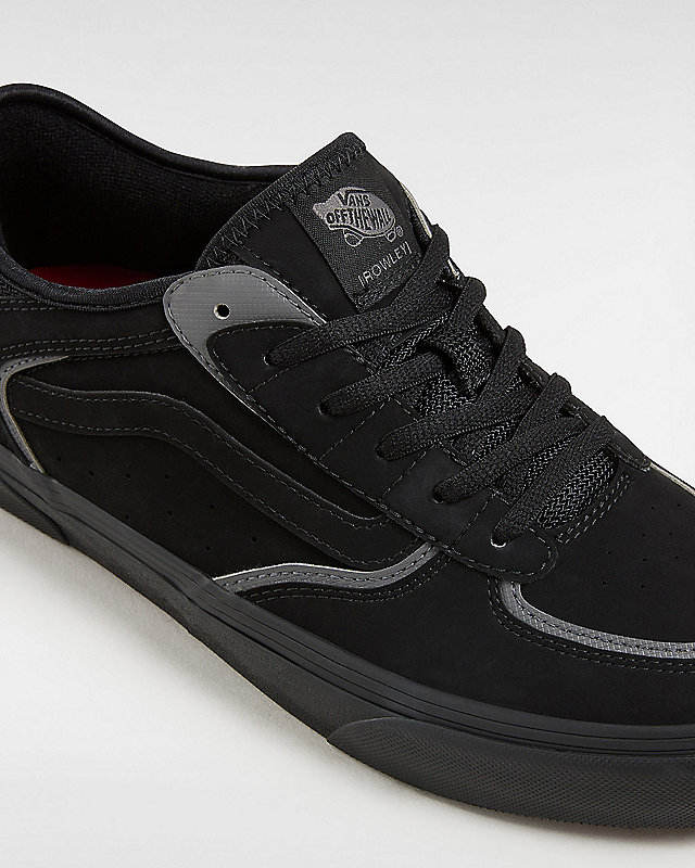 Chaussures Skate Rowley 4