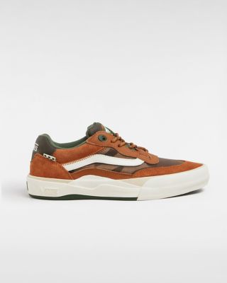 Skate Wayvee Shoe | Vans