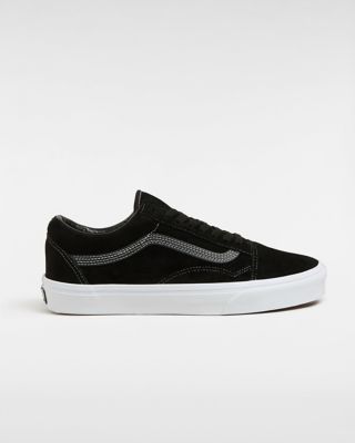 Chaussures en daim Old Skool