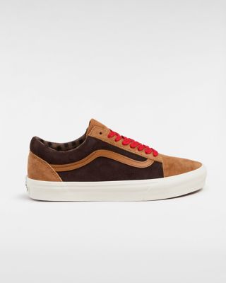 Baskets Chaussures Basses Femme Vans FR