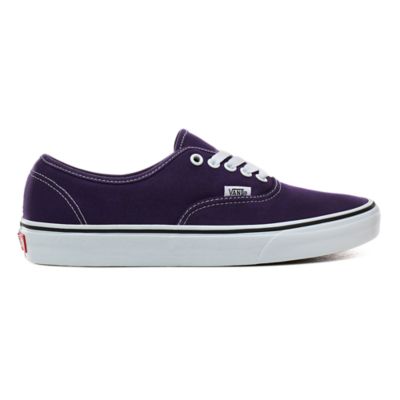 Authentic Shoes Purple |