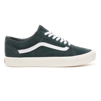 vans old school lite