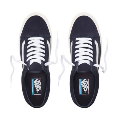 Zapatillas vans old store skool lite