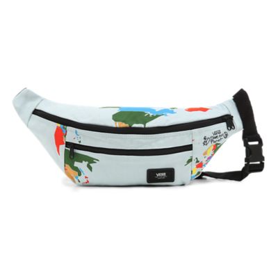 vans crossbody fanny pack