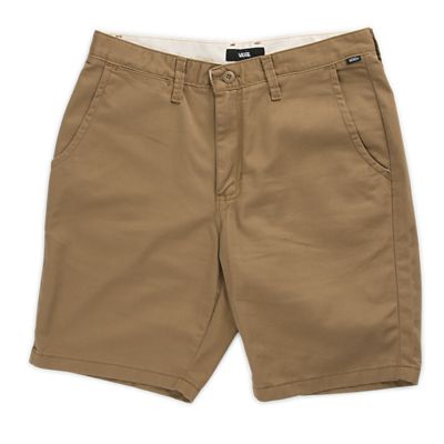 vans authentic 20 shorts