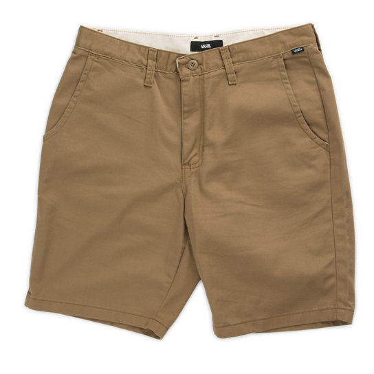 Pantalones cortos elásticos Authentic 20" | Vans