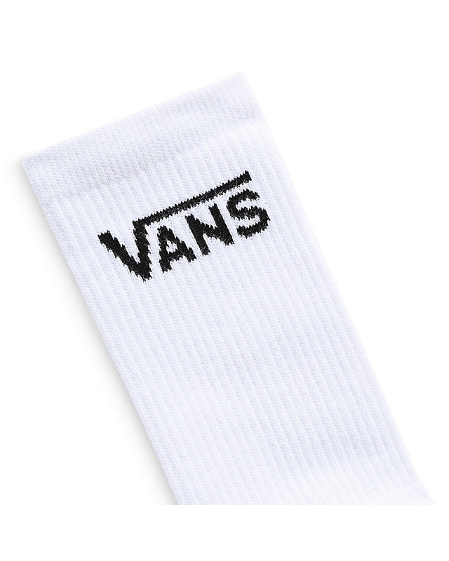 Vans Skate Crew Socks (1 pair) 2