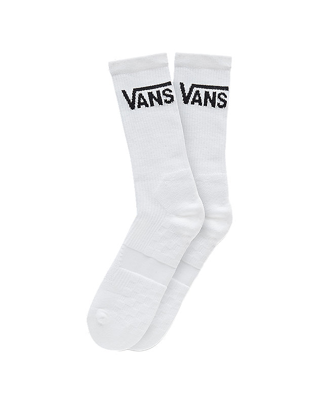Vans Skate Crew Socks (1 pair) 1