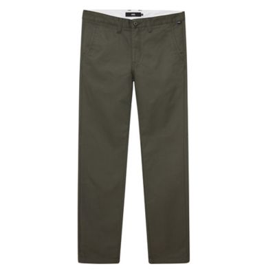 Authentic Chino Stretch Trousers 