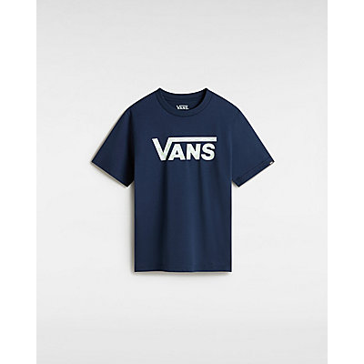 Youth Vans Classic Logo Fill T-Shirt  (8-14 Years) 1