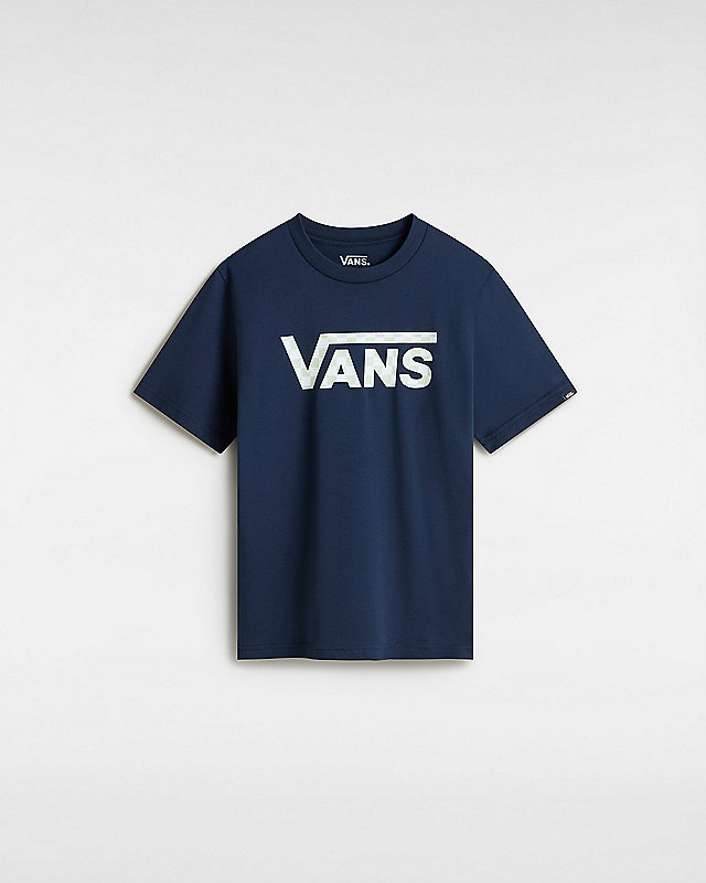 T-shirt Vans Classic Logo Fill Ado (8-14 ans) 1