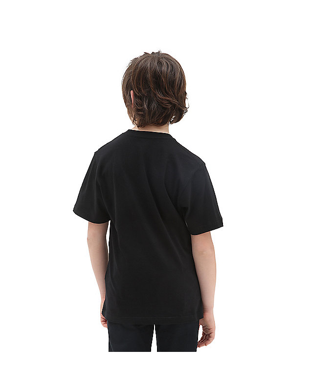 Jungen Print Box T-Shirt (8-14 Jahre) 3