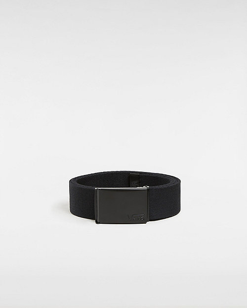 Vans Deppster Web Belt(black)