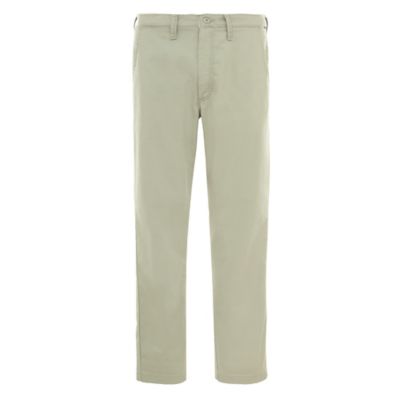 Authentic Chino Pro Trousers Vans Official Store