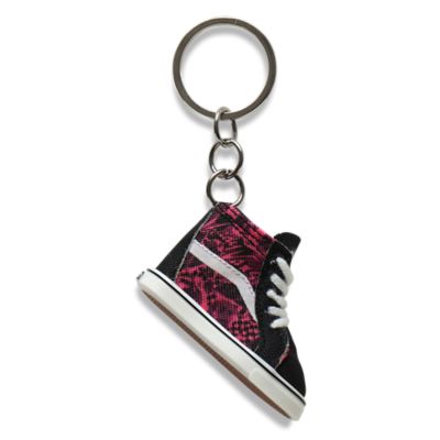 Porte cl s Lady Vans Sk8 Hi Vans Boutique Officielle