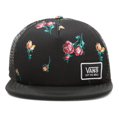 Details about   Vans Off The Wall Trucker