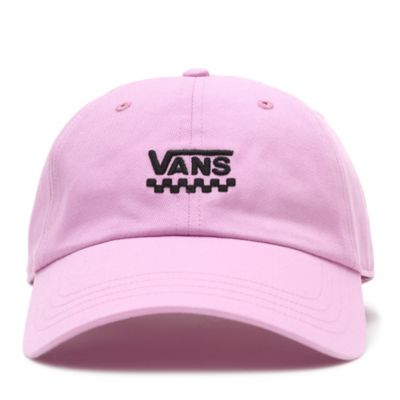 Court Side Hat | Pink |
