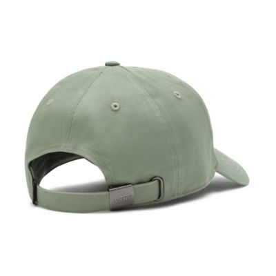 Vans sales cap green