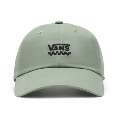 Vans cap deals mens Grey