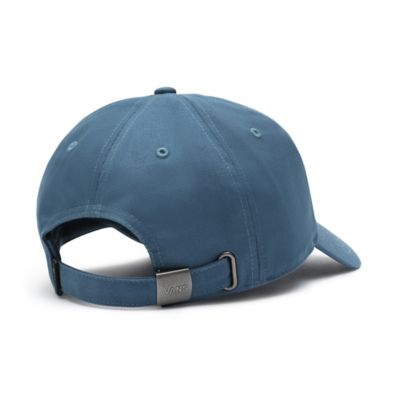 Blue vans shop hat