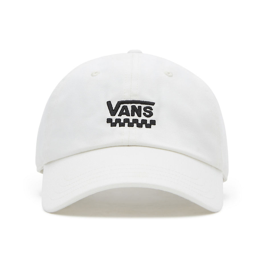 Vans Court Side Hat (marshmallow) Men