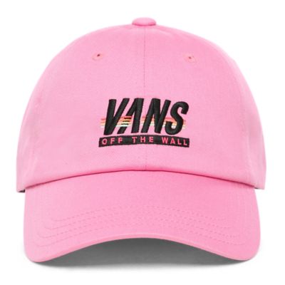 vans court side hat