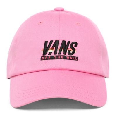 vans court side cap