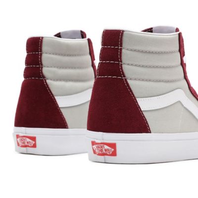 classic sport sk8 hi vans