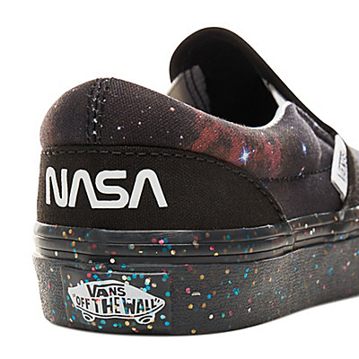 Kinder Vans x Space Voyager Classic Slip-On Schuhe (4-8 Jahre)
