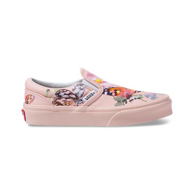 toddler girl vans on sale