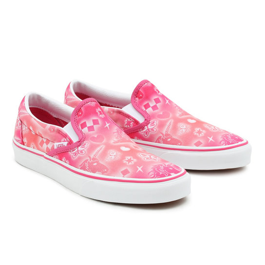 Better Together Classic Slip-On Shoes | Vans