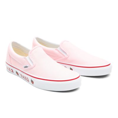 Think Pink | Vans | Official Store