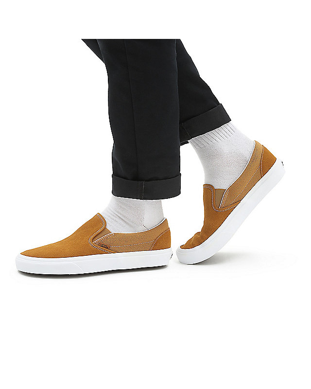 Heavy Textures Classic Slip-On Shoes 3