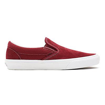 Heavy Textures Classic Slip-On Shoes 4