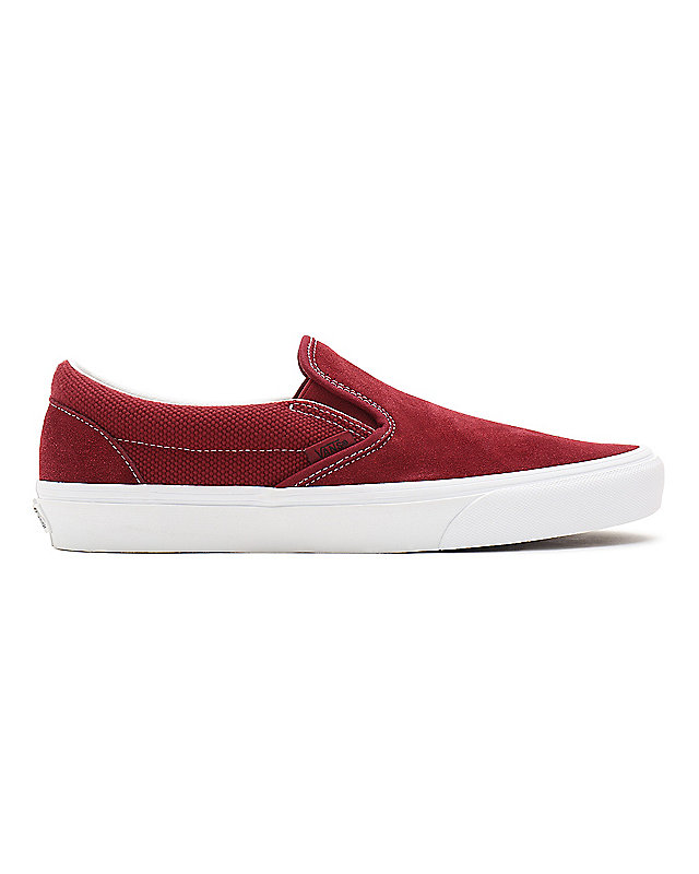 Chaussures Heavy Textures Classic Slip-On 4