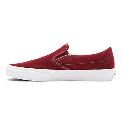 Heavy Textures Classic Slip-On Shoes 5