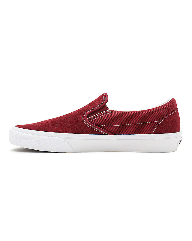 Chaussures Heavy Textures Classic Slip-On 5