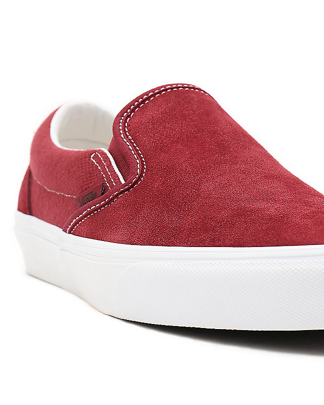 Chaussures Heavy Textures Classic Slip-On 8