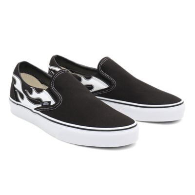 Classic Slip-On Shoes | |