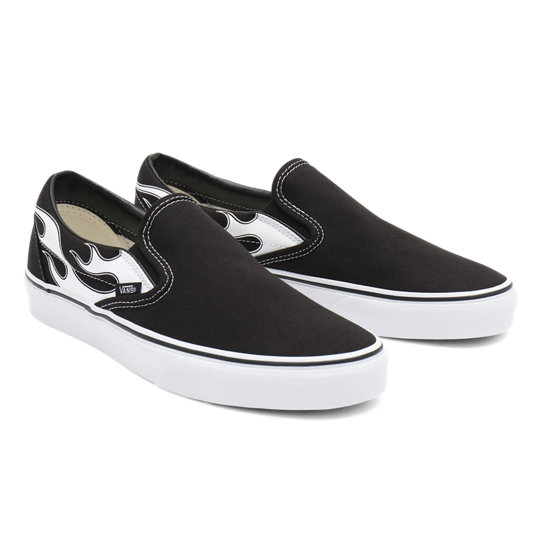 Chaussures Flame Classic Slip-On | Vans