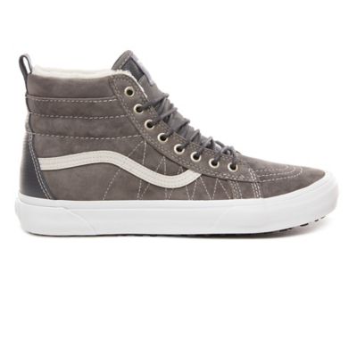 Sk8-Hi Mte Shoes | Grey | Vans