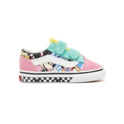 baby vans 1 year old