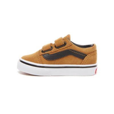 Vans suede old skool hot sale v