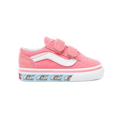 Toddler Unicorn Old Skool V Shoes (1-4 years) | Vans | Official Store