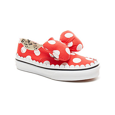 Kids Disney x Vans Authentic Gore Shoes (4-8 years) | Vans | Official Store