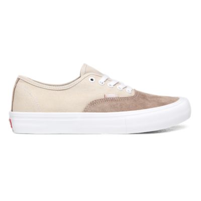 zapatillas vans authentic lo pro