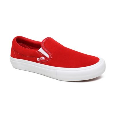 Vans professional outlet shoes