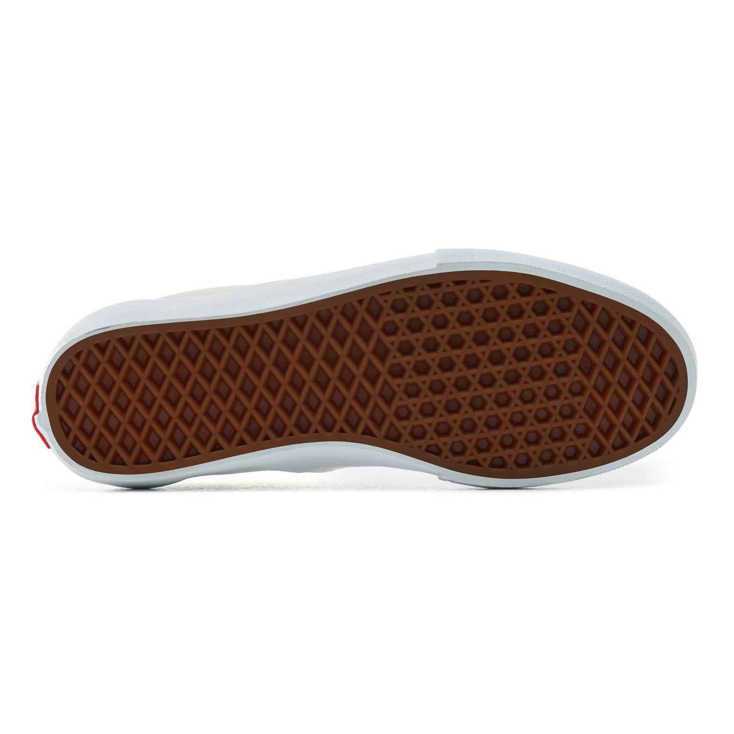 Vans pro clearance rubber